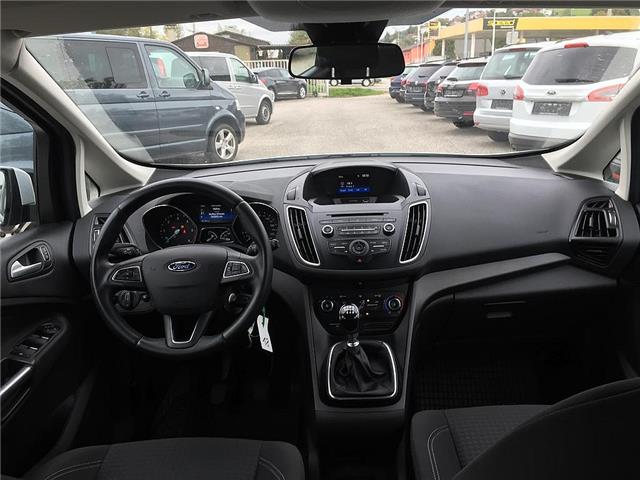 FORD C MAX (01/02/2016) - 